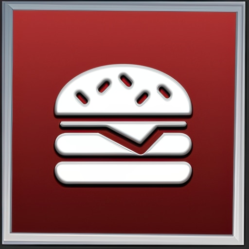 Trofeo Customer Service (bronce) de Kitchen Wars