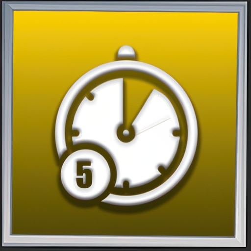 Trofeo Speed Runner (oro) de Kitchen Wars