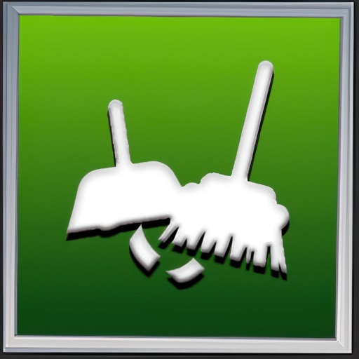 Trofeo Handyman (plata) de Kitchen Wars