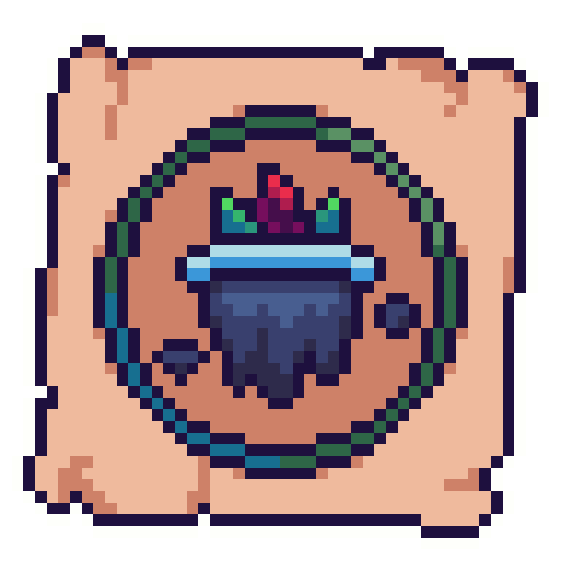Trofeo The Magic Cave (bronce) de Brew & Dash