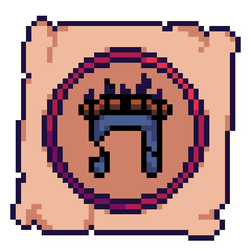 Trofeo The Magic Ruin (bronce) de Brew & Dash