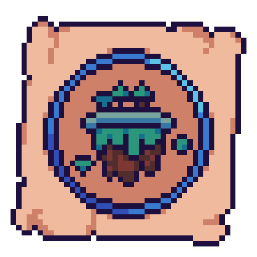 Trofeo The Magic Forest (bronce) de Brew & Dash
