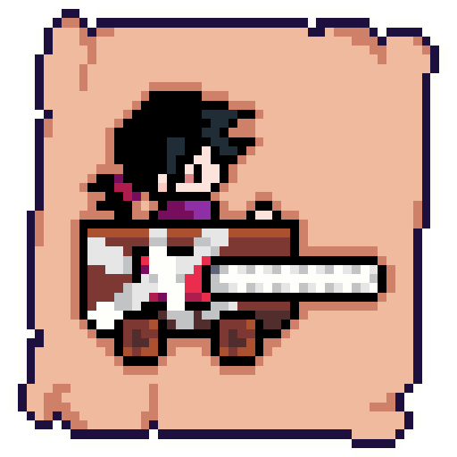 Trofeo Chainsaw (bronce) de Brew & Dash