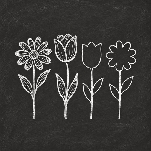 Trofeo A medio camino (bronce) de Tidy Up the Flower Shop