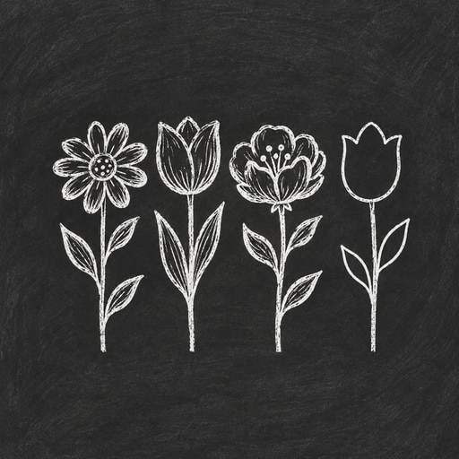 Trofeo Ya casi está (bronce) de Tidy Up the Flower Shop