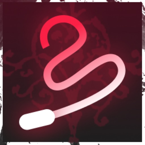 Trofeo Glutton for Punishment (bronce) de Love:FID