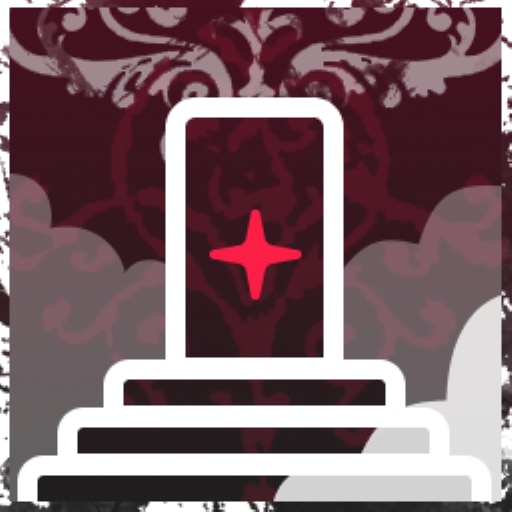 Trofeo Cast Out of Heaven (bronce) de Love:FID