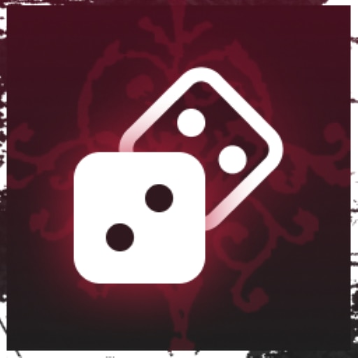 Trofeo Trusting the Dice (bronce) de Love:FID