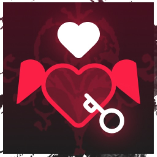 Trofeo Heart Unlocked (bronce) de Love:FID