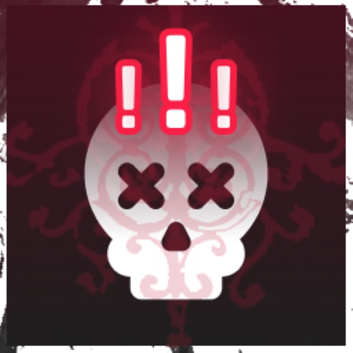 Trofeo Wait… I’m Dead (bronce) de Love:FID