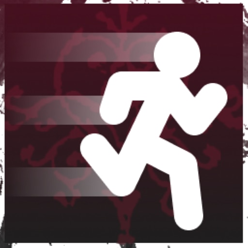 Trofeo Run. Run. Run. (bronce) de Love:FID