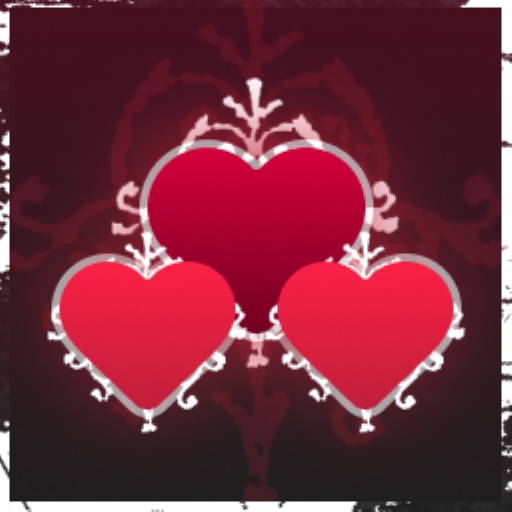 Trofeo Enough for Both of You (bronce) de Love:FID