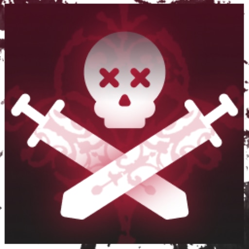 Trofeo Double Trouble (bronce) de Love:FID