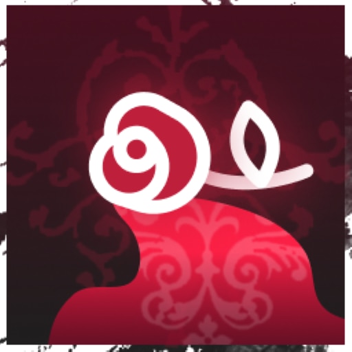 Trofeo Kiss Me, Carmilla (bronce) de Love:FID