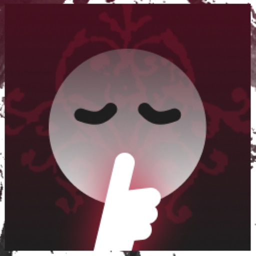 Trofeo Not a Word (bronce) de Love:FID