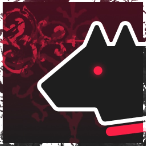 Trofeo Psst… Need Some Blood (bronce) de Love:FID