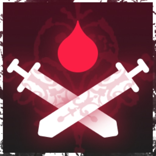 Trofeo Weary Hunter (bronce) de Love:FID
