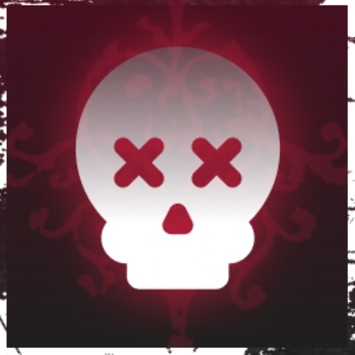 Trofeo Blood & Love (bronce) de Love:FID