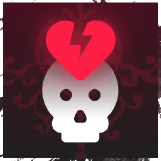 Trofeo Alive, But Lost (bronce) de Love:FID