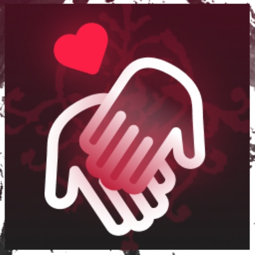 Trofeo Lucky in Love and Risk (bronce) de Love:FID