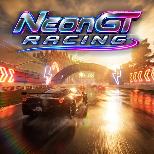 Neon GT Racing
