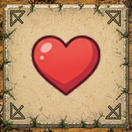 Trofeo Life Saver (plata) de The Abjuration Stand