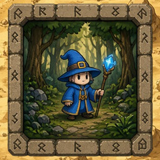 Trofeo Forest Defense (bronce) de The Abjuration Stand