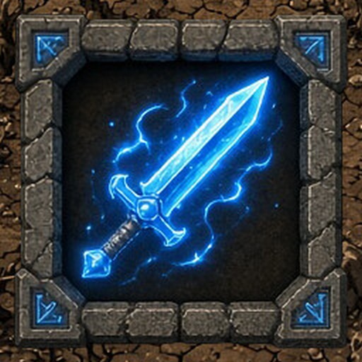 Trofeo Collector (oro) de The Abjuration Stand
