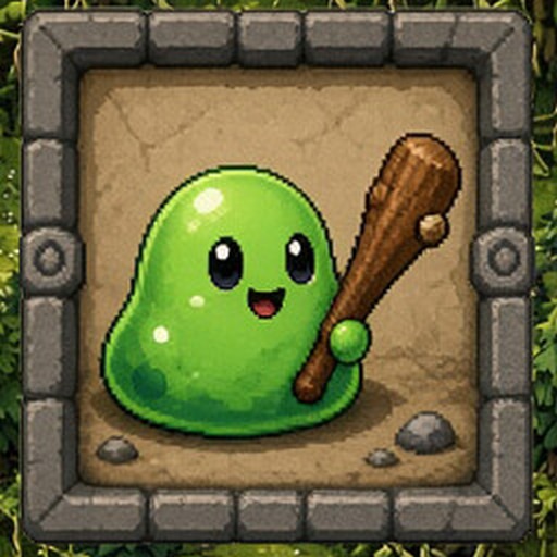Trofeo Endless Recruit (bronce) de The Abjuration Stand