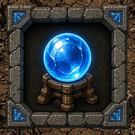 Trofeo First Upgrade (bronce) de The Abjuration Stand