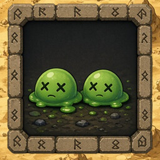 Trofeo Hundred Trouble (bronce) de The Abjuration Stand