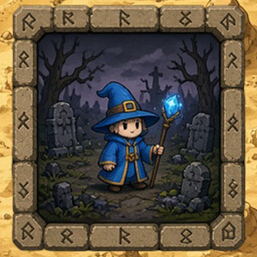 Trofeo Graveyard Watch (oro) de The Abjuration Stand