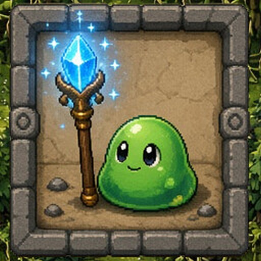 Trofeo Endless Veteran (plata) de The Abjuration Stand